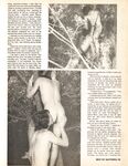BEST OF GAY TIMES Vol 1 Nr 1 1976 Photos