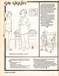 BEST OF GAY TIMES Vol 1 Nr 1 1976 Photos