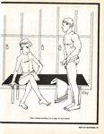 BEST OF GAY TIMES Vol 1 Nr 1 1976 Photos