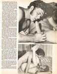 BEST OF GAY TIMES Vol 1 Nr 1 1976 Photos