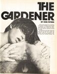 BEST OF GAY TIMES Vol 1 Nr 1 1976 Photos