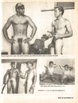 BEST OF GAY TIMES Vol 1 Nr 1 1976 Photos