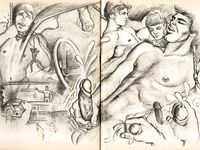 BEST OF GAY TIMES Vol 1 Nr 1 1976 Photos