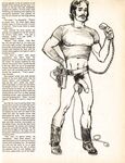 BEST OF GAY TIMES Vol 1 Nr 1 1976 Photos