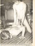 BEST OF GAY TIMES Vol 1 Nr 1 1976 Photos