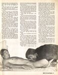 BEST OF GAY TIMES Vol 1 Nr 1 1976 Photos