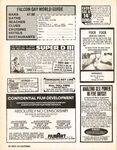 BEST OF GAY TIMES Vol 1 Nr 1 1976 Photos