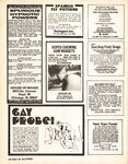 BEST OF GAY TIMES Vol 1 Nr 1 1976 Photos
