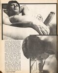 BEST OF GAY TIMES Vol 1 Nr 2 1976 Photos
