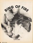 BEST OF GAY TIMES Vol 1 Nr 2 1976 Photos