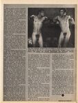 BEST OF GAY TIMES Vol 1 Nr 2 1976 Photos