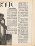 BEST OF GAY TIMES Vol 1 Nr 2 1976 Photos