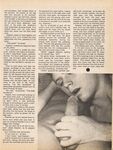 BEST OF GAY TIMES Vol 1 Nr 2 1976 Photos