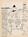 BEST OF GAY TIMES Vol 1 Nr 2 1976 Photos
