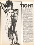 BEST OF GAY TIMES Vol 1 Nr 2 1976 Photos