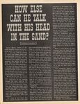 BEST OF GAY TIMES Vol 1 Nr 2 1976 Photos
