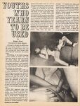 BEST OF GAY TIMES Vol 1 Nr 2 1976 Photos