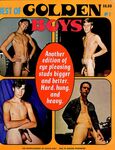 BEST OF GOLDEN BOYS Nr 2 Photos