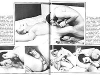 BEST OF NOVA ANNUAL Nr 1 Photos