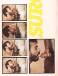 BEST OF SURGE, THE 1985 Photos