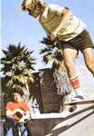 BEST OF WONDERBOY Photos