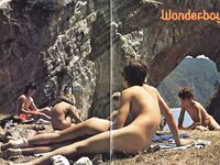 BEST OF WONDERBOY Photos