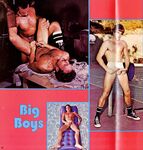 BIG BOYS IN ACTION Nr 1 Photos
