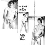 BIG BOYS IN ACTION Nr 1 Photos