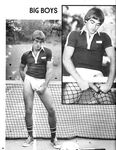 BIG BOYS IN ACTION Nr 1 Photos