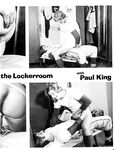 BIG BOYS Vol 1 Nr 1 Photos