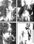 BIG BOYS Vol 1 Nr 1 Photos