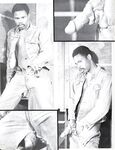 BIG BOYS Vol 1 Nr 1 Photos