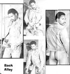 BIG BOYS Vol 1 Nr 1 Photos