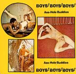 BIG BOYS Vol 1 Nr 1 Photos