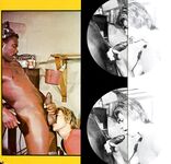 BIG BOYS Vol 1 Nr 1 Photos