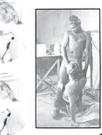 BIG BOYS Vol 1 Nr 1 Photos