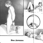 BIG BOYS Vol 1 Nr 1 Photos