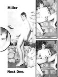 BIG BOYS Vol 1 Nr 1 Photos
