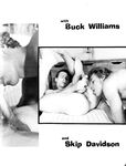 BIG BOYS Vol 1 Nr 1 Photos