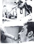 BIG FAT COCKS 1981 Photos