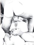 BIG FAT COCKS 1981 Photos