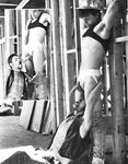BIG FAT COCKS 1981 Photos