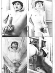 BIG FAT COCKS 1981 Photos