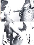 BIG FAT COCKS 1981 Photos