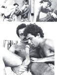 BIG FAT COCKS 1981 Photos