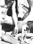 BIG FAT COCKS 1981 Photos