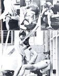 BIG FAT COCKS 1981 Photos