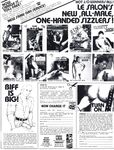 BIG FAT COCKS 1981 Photos