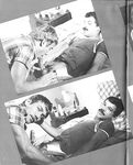 BIG MAN ON CAMPUS Vol 1 Nr 1 1983 Photos