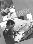 BIG MAN ON CAMPUS Vol 1 Nr 1 1983 Photos